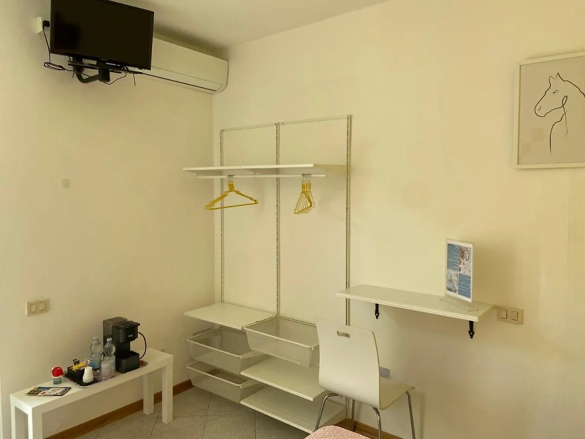 Rooms Caterina Viareggio