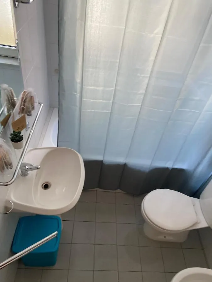 Rooms Caterina Viareggio