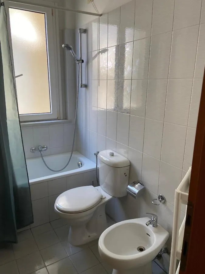 Rooms Caterina Viareggio 0*,