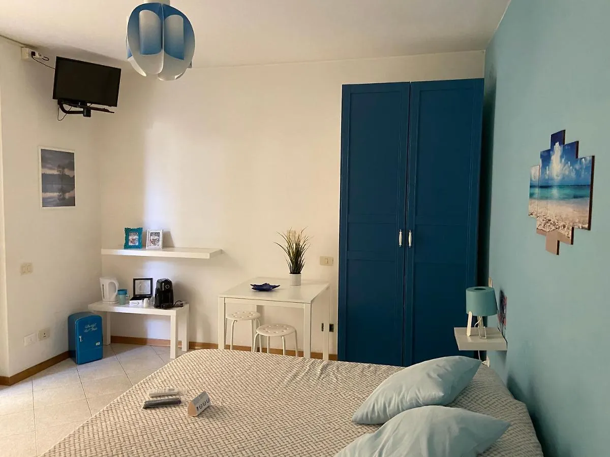 Rooms Caterina Viareggio Affittacamere