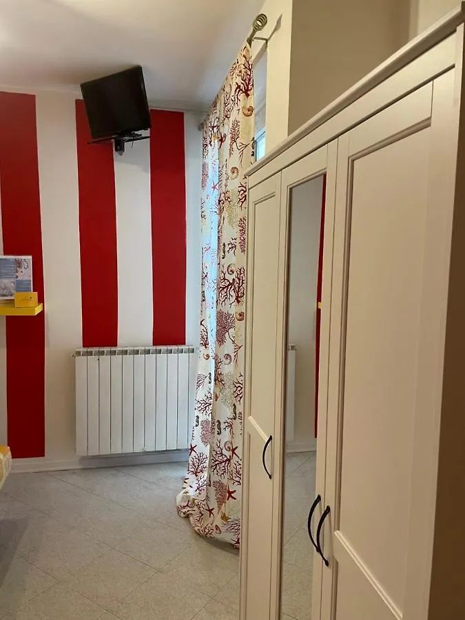 Rooms Caterina Viareggio