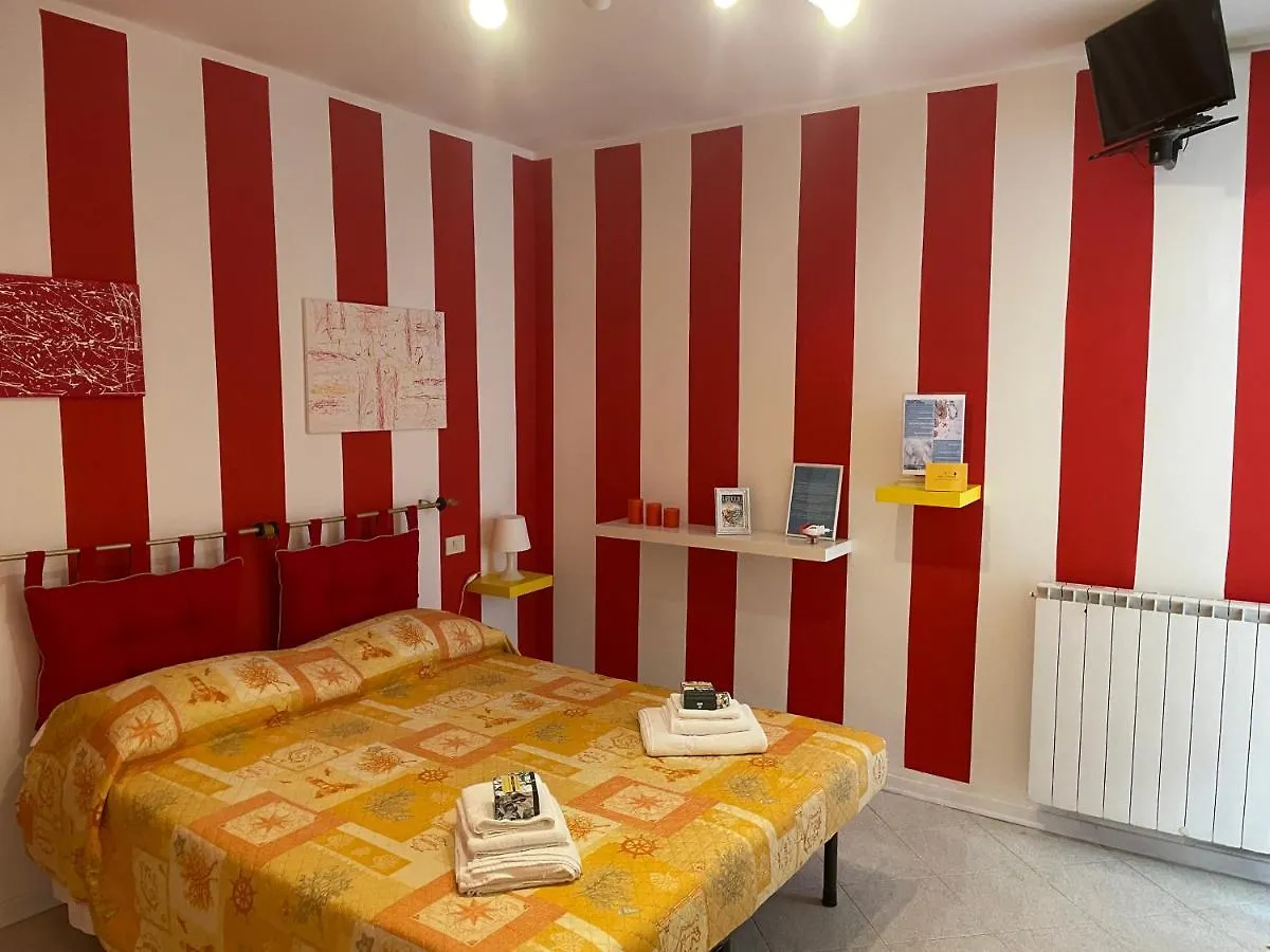 Rooms Caterina Viareggio 0*,