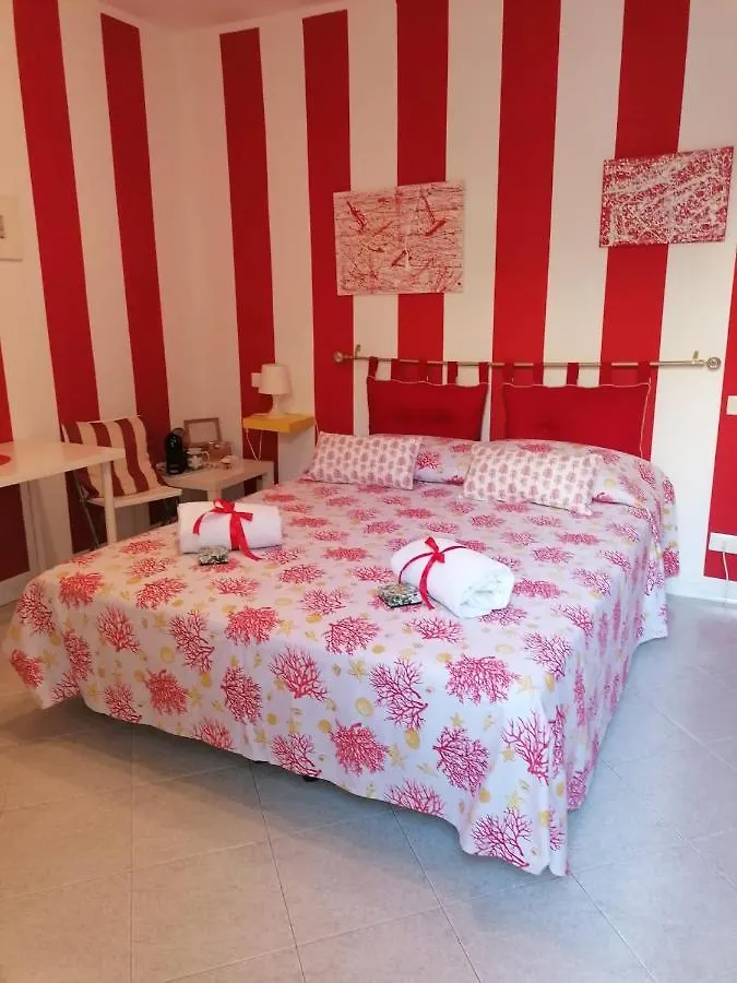 Guest house Rooms Caterina Viareggio