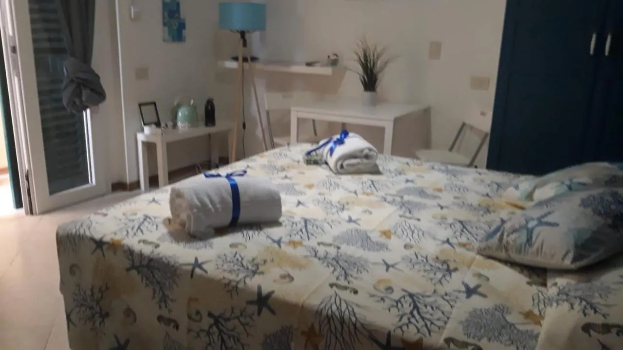 Guest house Rooms Caterina Viareggio