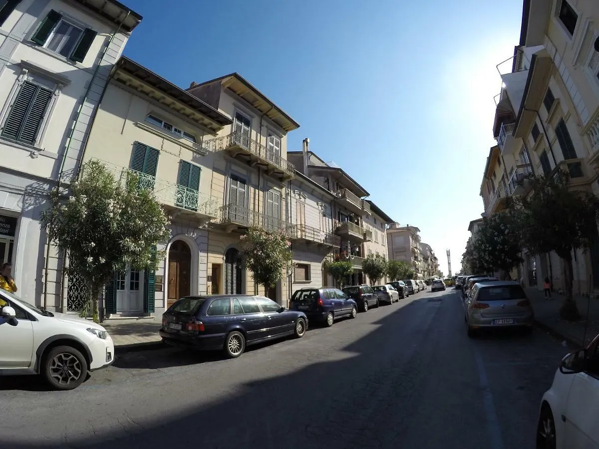 Rooms Caterina Viareggio Guest house
