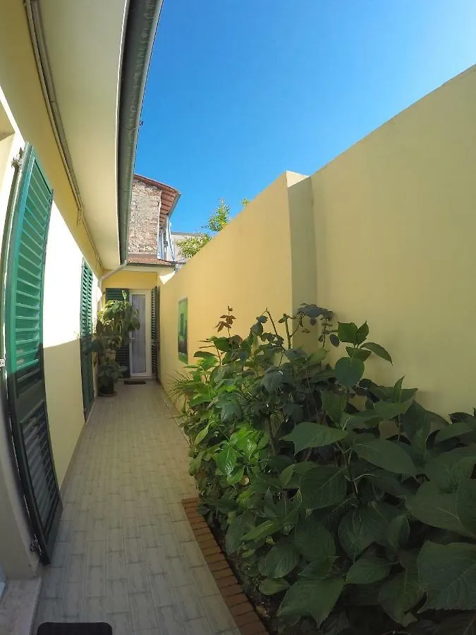 Rooms Caterina Viareggio 0*,