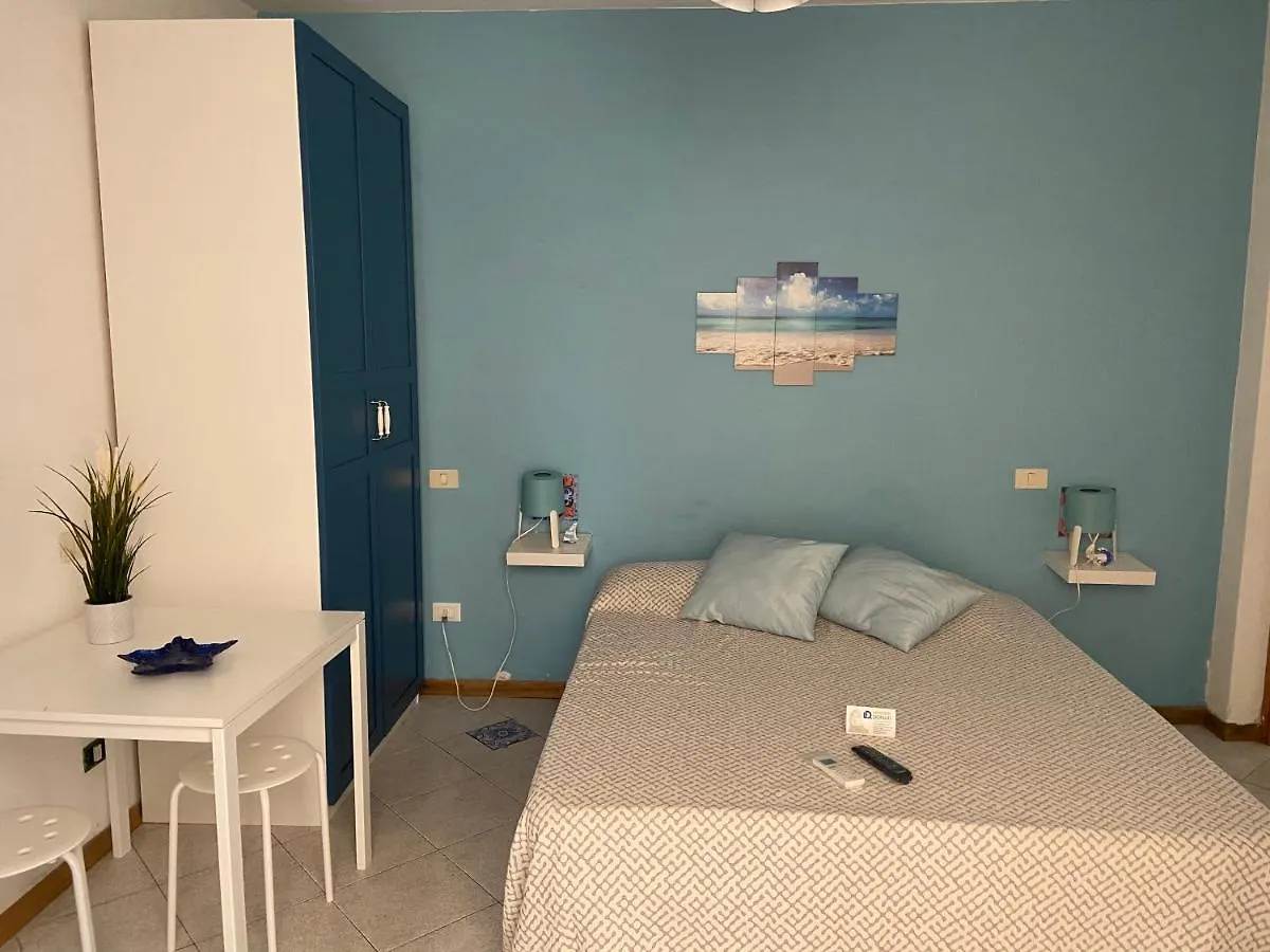 Rooms Caterina Viareggio Italy