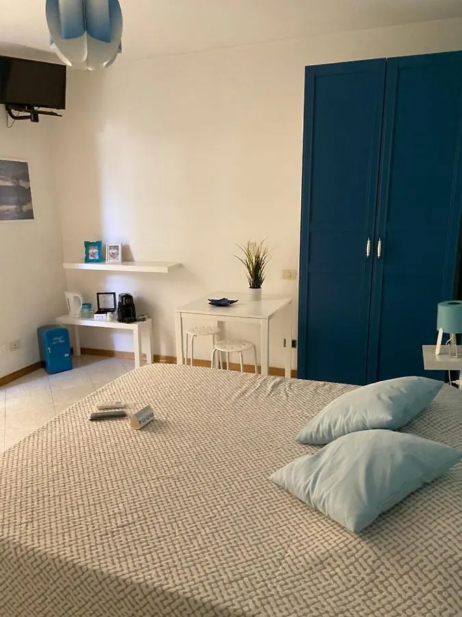 Rooms Caterina Viareggio 0*,  Italy