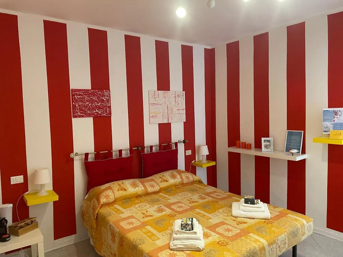 Rooms Caterina Viareggio