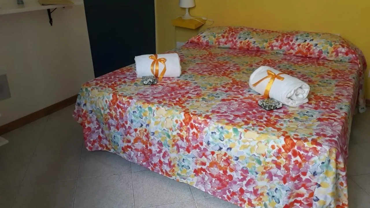 Rooms Caterina Viareggio