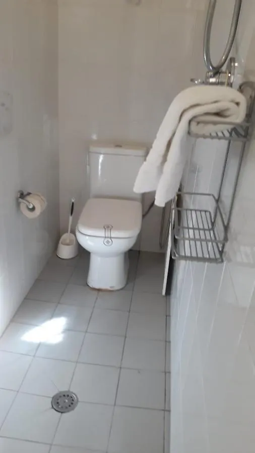 Guest house Rooms Caterina Viareggio