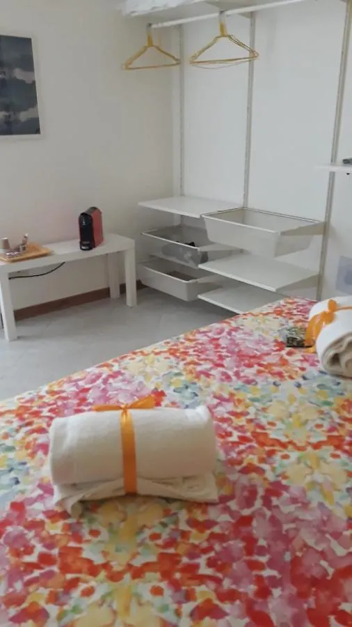 Rooms Caterina Viareggio Italy