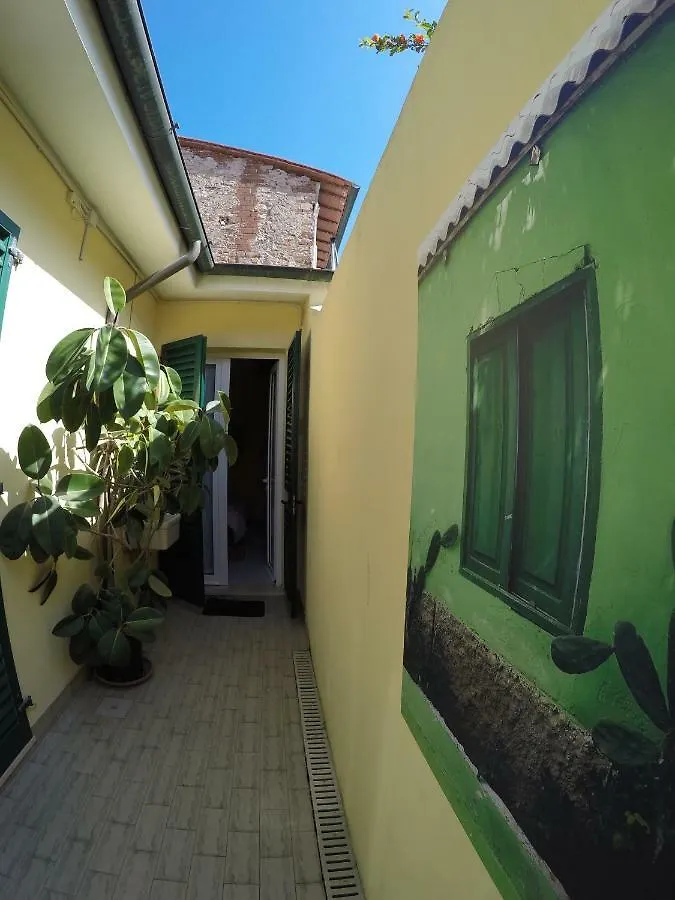 Guest house Rooms Caterina Viareggio