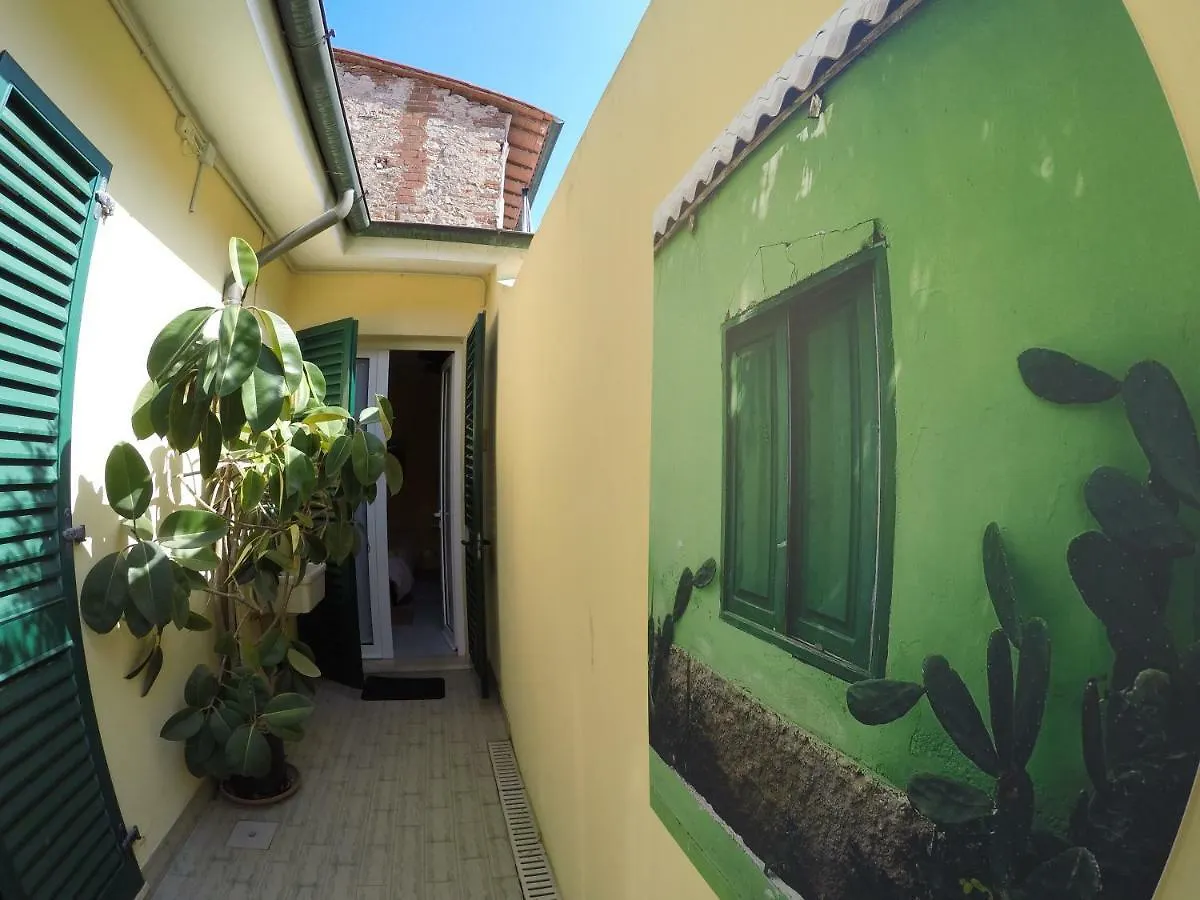 Rooms Caterina Viareggio Guest house