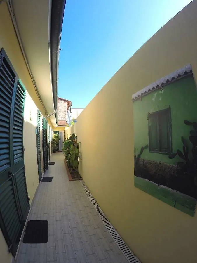 Guest house Rooms Caterina Viareggio Italy