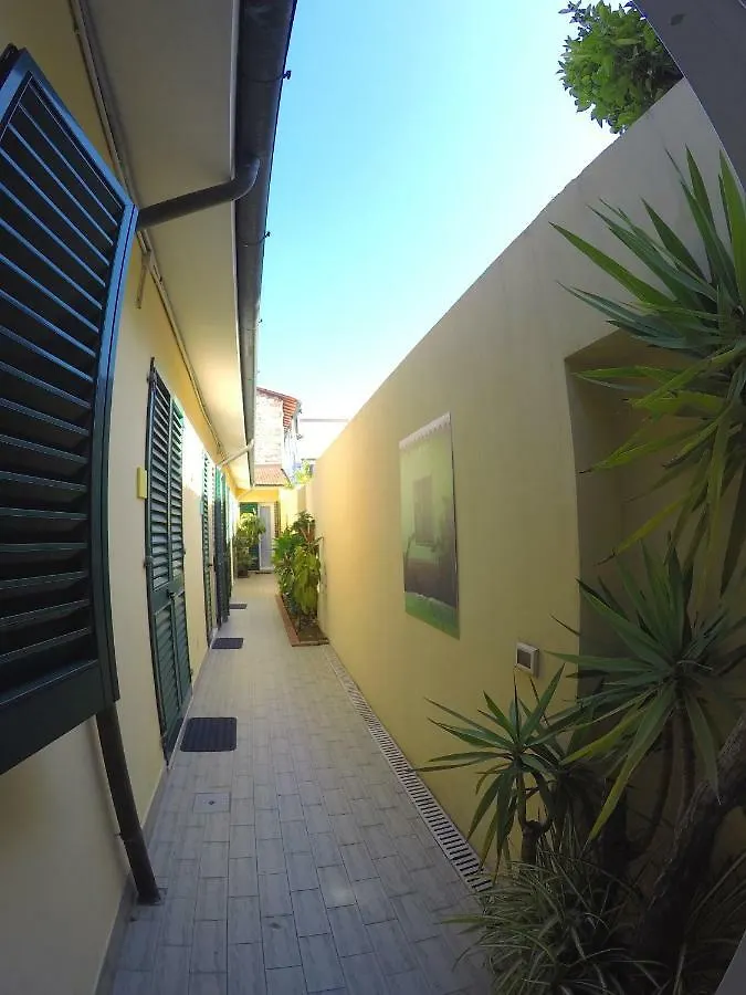 Guest house Rooms Caterina Viareggio Italy
