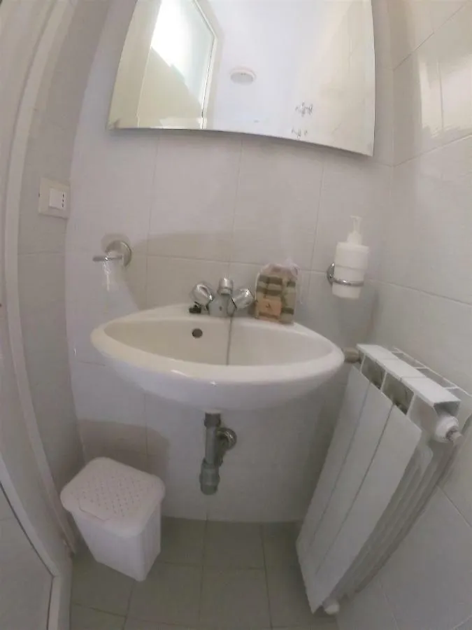Rooms Caterina Viareggio Guest house