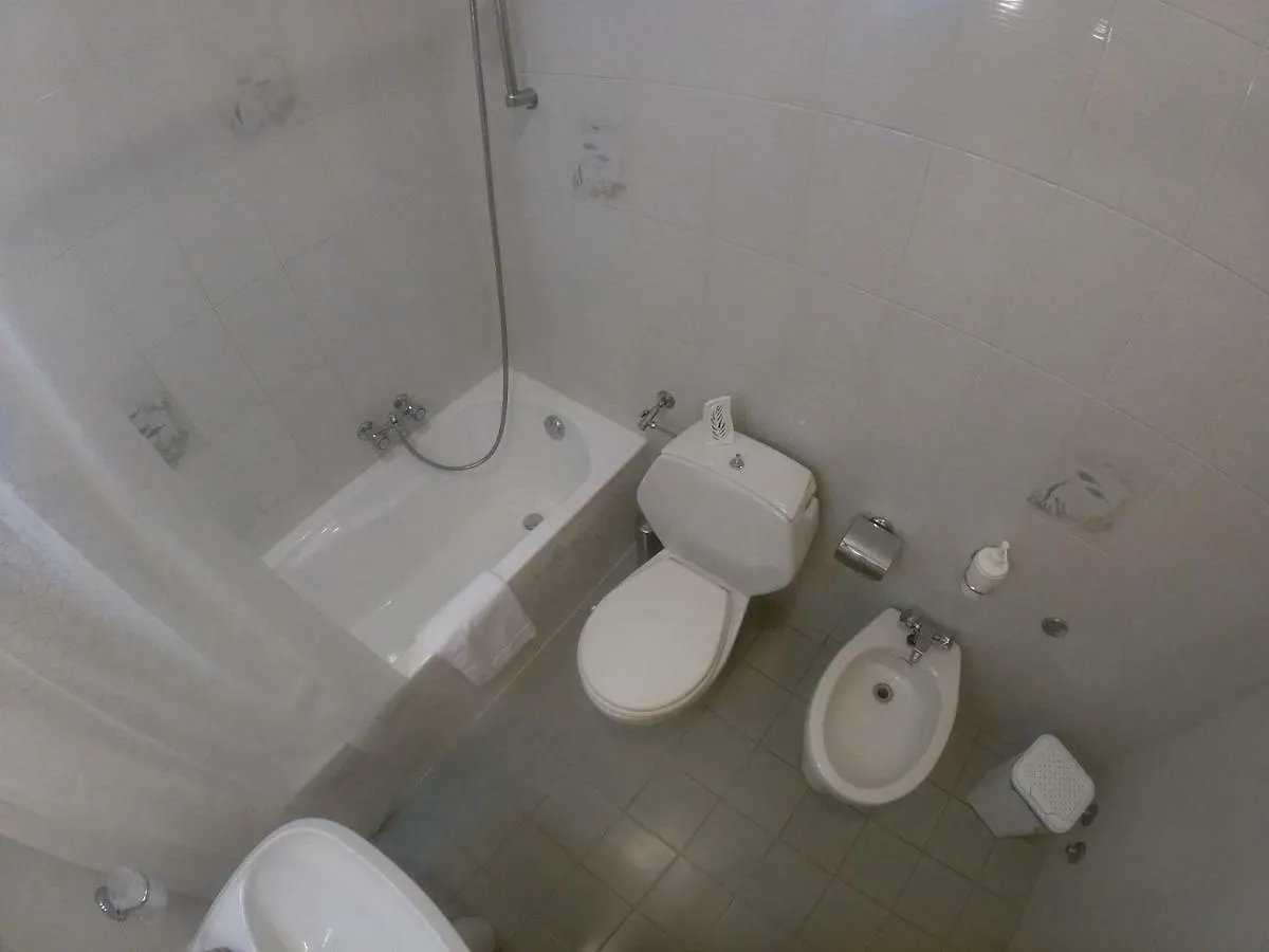 Guest house Rooms Caterina Viareggio